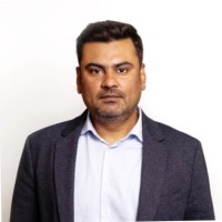 Ajay Sharma