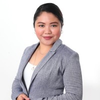Monica Nepangue