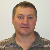 Raymond Farrell