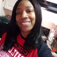 Calandra Williams