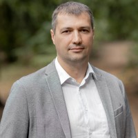 Alexander Panchenko