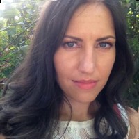 Cvetelina Ruskova