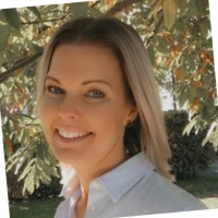 Ulrika Henriksson
