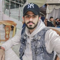 Borghol Mahdi