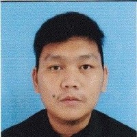 Mohd Khafidzul Mohd Nizam