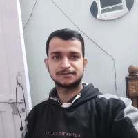 Sudhanshu Kumar Singh