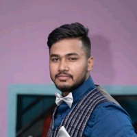 Utsav Karki