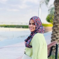 Reshma Attiya