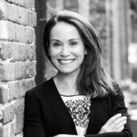 Nicole Rodgers Houston