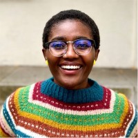 Irene Kinunda Afriyie