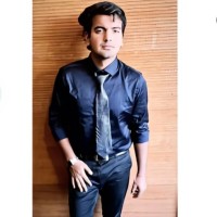Ayush Jha