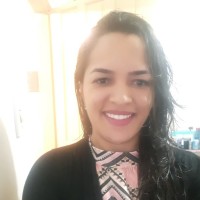 SIBELE ALMEIDA