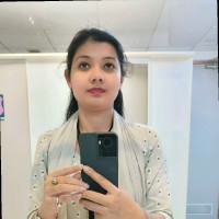 Sweta Singh