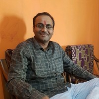 SHRIKANT KADAM