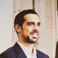 João Camarinha da Silva