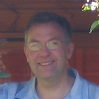 David Anderson