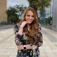 Maria Juliana Triana Africano