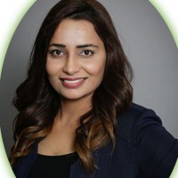 Rubi Ghuman