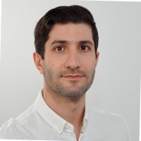 Amir Saberi