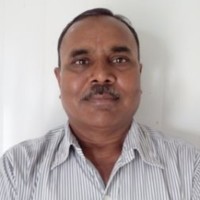 Pitamber Patel