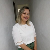 Geruza Oliveira