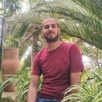 Mohamed Reda El Barrak