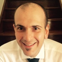 Michael Risoli