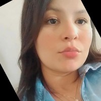 Caroline Aparecida Calvis Ferreira