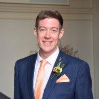 Paul Robertson BSc (Hons), FPFS