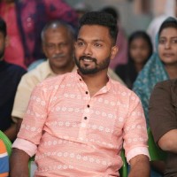 Nikhil Ali