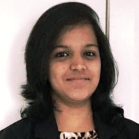 Shoba Ashok