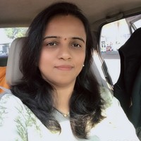 Smita A Choudhari