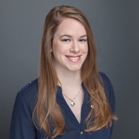 Bethany James