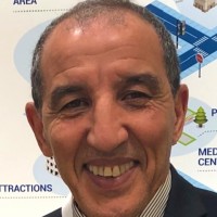 Abdelhamid EL MOUADDEN