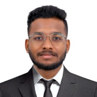Vishal R.G.
