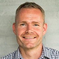 Lars Eiberg