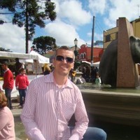 Gerson Amaral Dos Santos