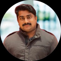 Shalish Lakshmanan
