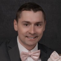 Mark Urbanski, Mba, Mhm R.T.(R)
