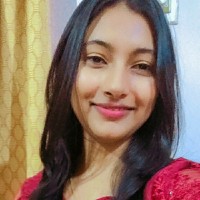 Simran Dsilva