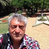 Marc Cohen Jonathan