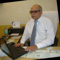 Babban Prasad Pandey