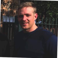 James Campbell