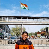 Sourabh Upreti