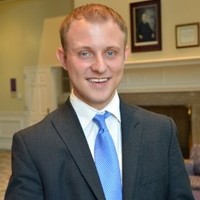 Zach Wenig, Cpa, Frm