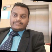 Alwarappan Subramanian