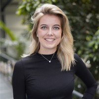Malou Van Otterdijk