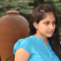 Shivani Joshi