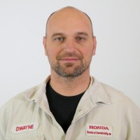 Dwayne Switzer, P Eng