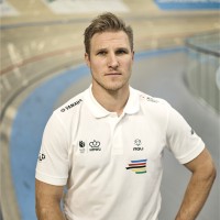 Jeffrey Hoogland